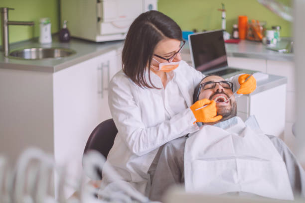 Best Knocked-Out Tooth (Avulsed Tooth) Treatment in Bethlehem Village, CT