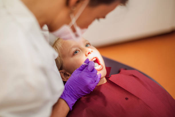 Best Broken or Chipped Tooth Repair in Bethlehem Village, CT