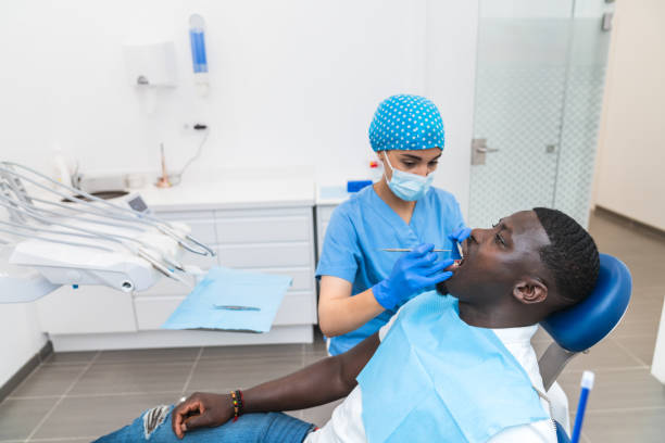 Best Emergency Denture Repair in Bethlehem Village, CT