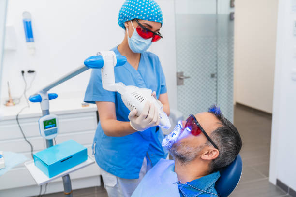 Best Emergency Treatment for Jaw Pain or Injury in Bethlehem Village, CT